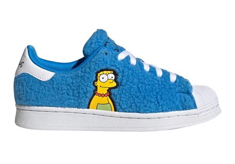 adidas simpson schuhe|adidas simpsons damen.